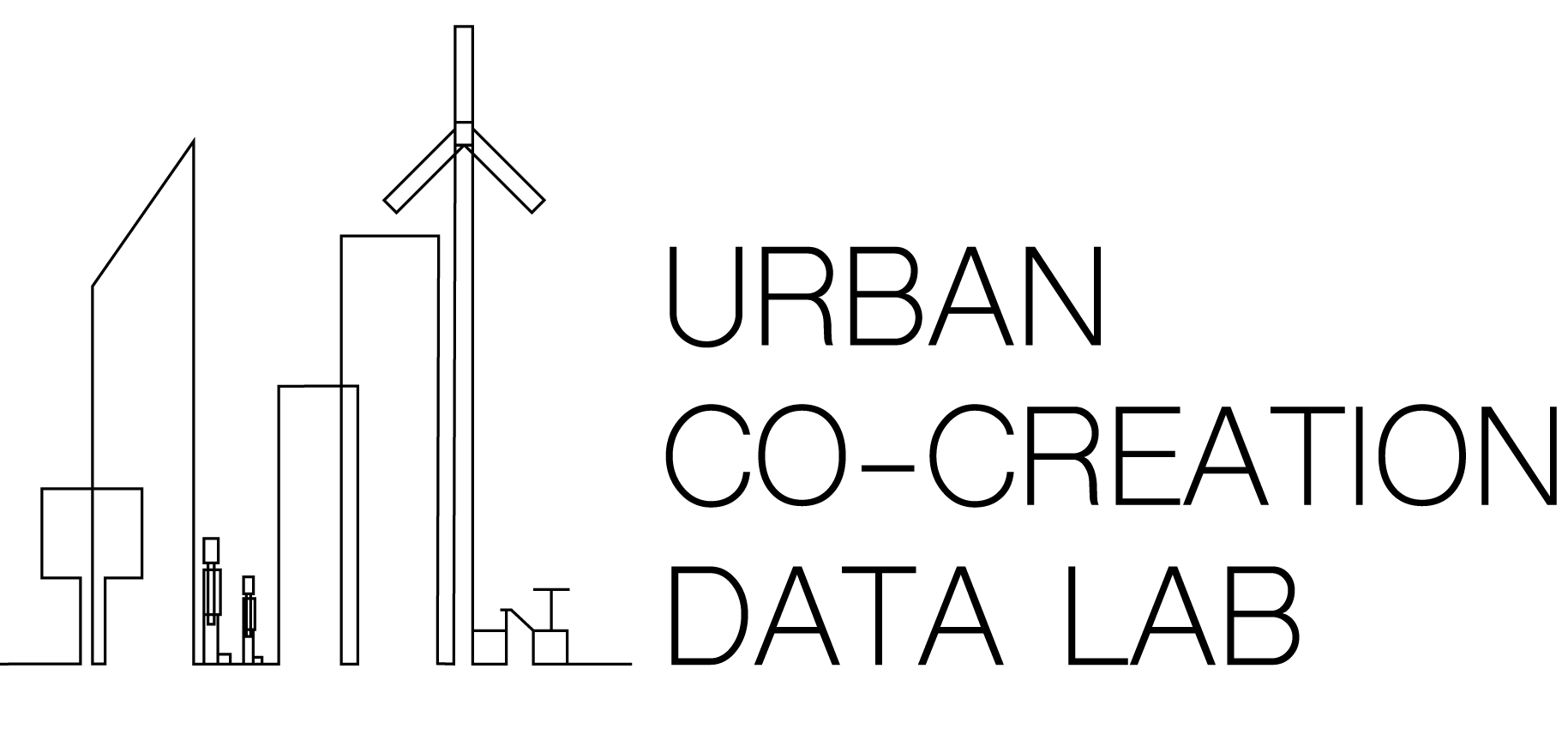 Urban Co-Creation Data Lab